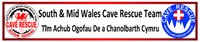 Mid and South Wales Cave Rescue Team